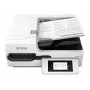 Epson WorkForce DS-71000WN escáner de documentos A3, dúplex, 600x600 dpi, 70 ppm, ADF 150 hojas