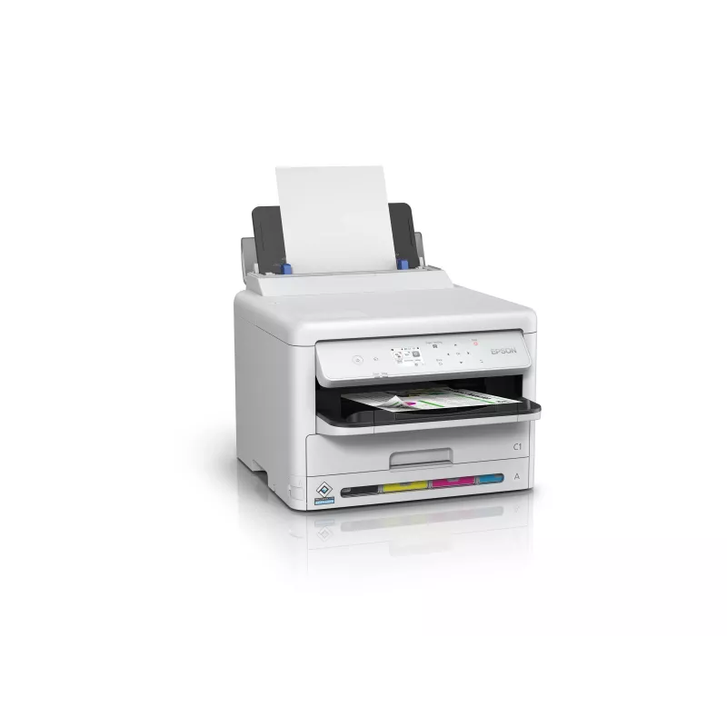 Epson WorkForce Pro WF-C5390DW PD5J Impresora de inyección de tinta a color