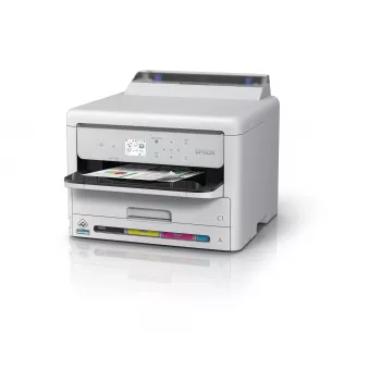 Epson WorkForce Pro WF-C5390DW PD5J Impresora de inyección de tinta a color