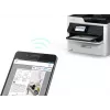 Epson WorkForce Pro WF-M5799DWF impresora de tinta blanco y negro multifunción A4, contador de 20K a 60K (usada)