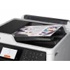 Epson WorkForce Pro WF-M5799DWF impresora de tinta blanco y negro multifunción A4, contador de 20K a 60K (usada)