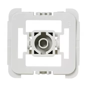 eQ-3 AG HomeMatic Gira 55 EQ3-ADA-G55 Adaptador de montaje (pack de 20)