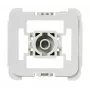 eQ-3 AG HomeMatic Gira 55 EQ3-ADA-G55 Adaptador de montaje (pack de 20)