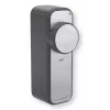 eQ-3 AG Homematic IP Accionamiento de cerradura Pro Antracita-Plata