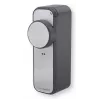 eQ-3 AG Homematic IP Accionamiento de cerradura Pro Antracita-Plata