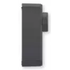 eQ-3 AG Homematic IP Accionamiento de cerradura Pro Antracita-Plata
