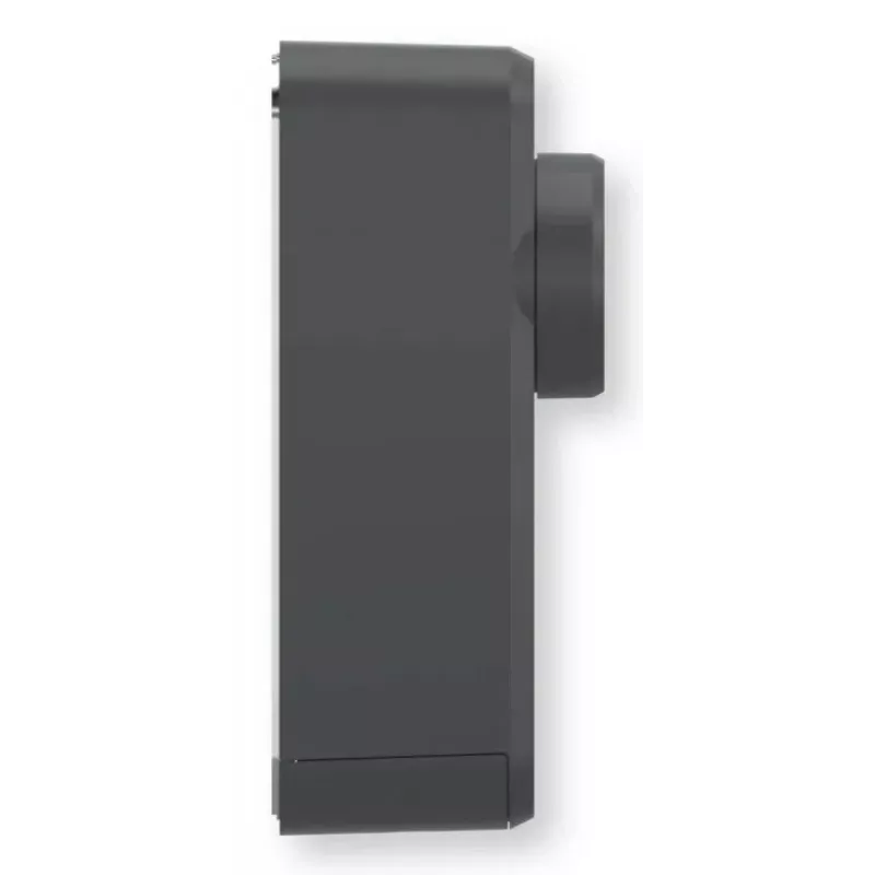 eQ-3 AG Homematic IP Accionamiento de cerradura Pro Antracita-Plata