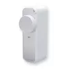 eQ-3 AG Homematic IP Accionamiento de cerradura Pro Blanco-Plata