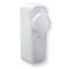 eQ-3 AG Homematic IP Accionamiento de cerradura Pro Blanco-Plata
