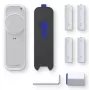 eQ-3 AG Homematic IP Accionamiento de cerradura Pro Blanco-Plata