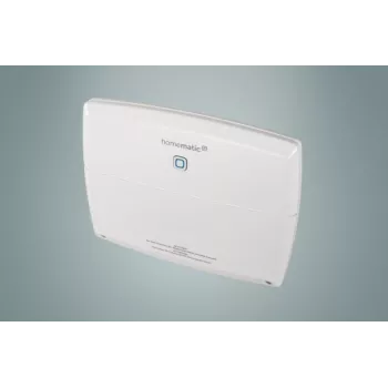 eQ-3 AG Homematic IP Multi IO Box HmIP-MIOB - Unidad de control universal