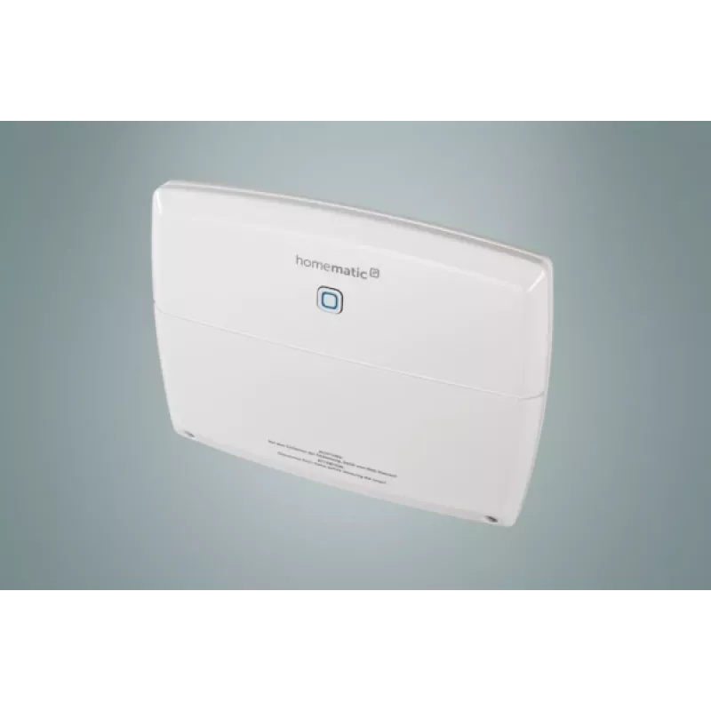 eQ-3 AG Homematic IP Multi IO Box HmIP-MIOB - Unidad de control universal