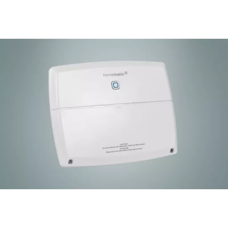 eQ-3 AG Homematic IP Multi IO Box HmIP-MIOB - Unidad de control universal