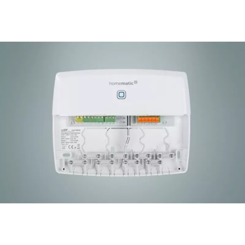 eQ-3 AG Homematic IP Multi IO Box HmIP-MIOB - Unidad de control universal