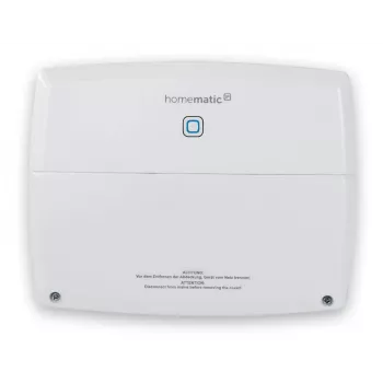 eQ-3 AG Homematic IP Multi IO Box HmIP-MIOB - Unidad de control universal