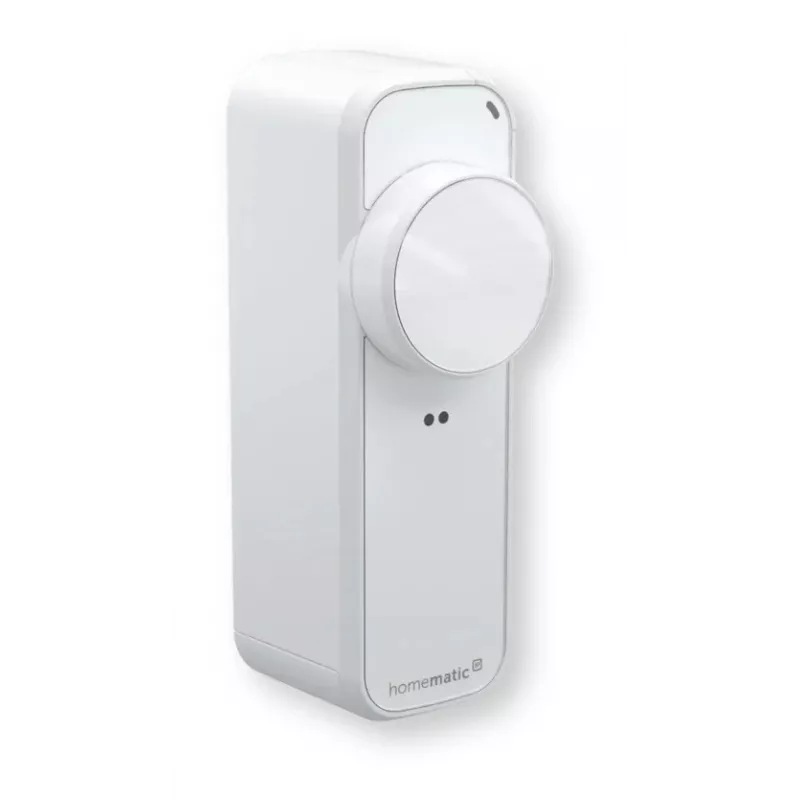 eQ-3 AG Homematic IP Smart Accionamiento de cerradura Pro