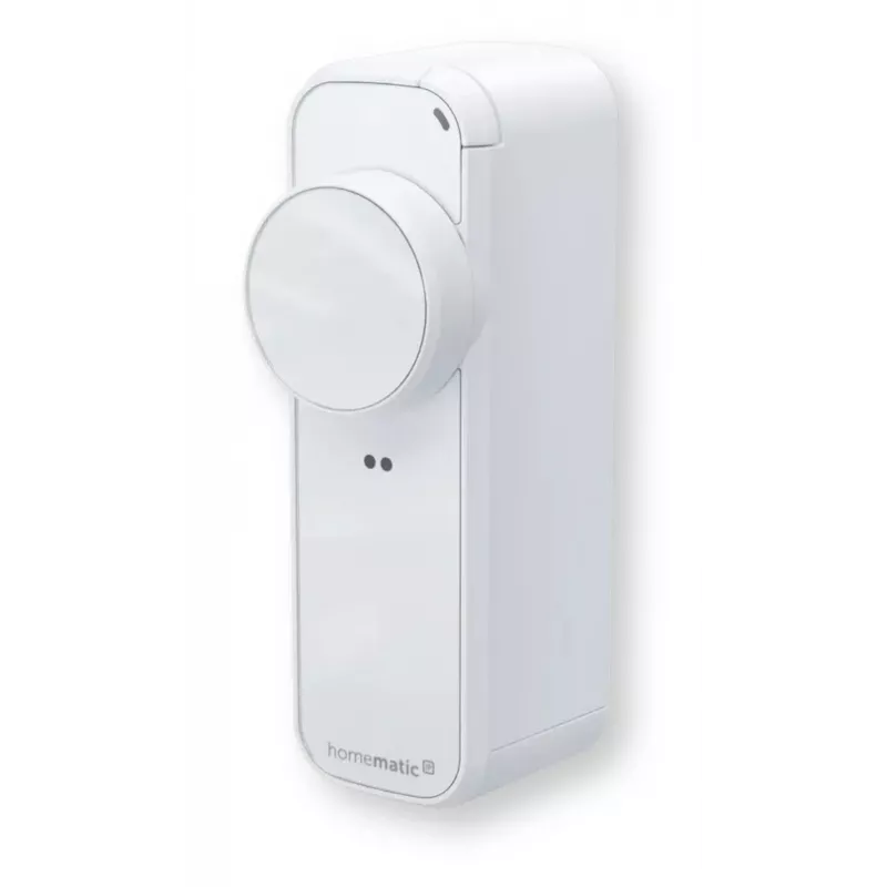 eQ-3 AG Homematic IP Smart Accionamiento de cerradura Pro