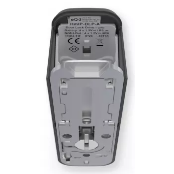 eQ-3 AG Homematic IP Smart actuador de cerradura de puerta Pro antracita