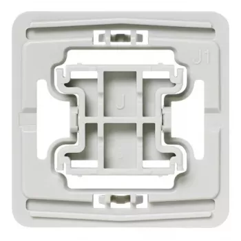 eQ-3 AG HomeMatic Jung J1 EQ3-ADA-J1 Adaptador de montaje (pack de 20)