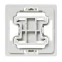 eQ-3 AG HomeMatic Jung J2 EQ3-ADA-J2 Adaptador de montaje (pack de 20)