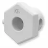 eQ-3 Homematic IP Adaptador de pomo BKS HmIP-ADA-DL-KB