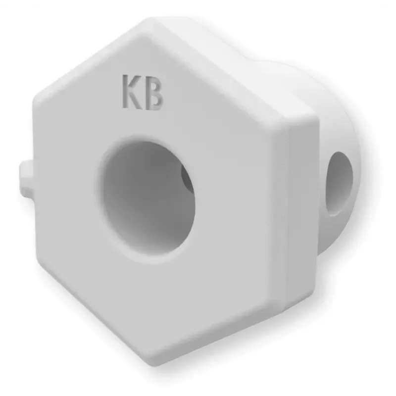 eQ-3 Homematic IP Adaptador de pomo BKS HmIP-ADA-DL-KB