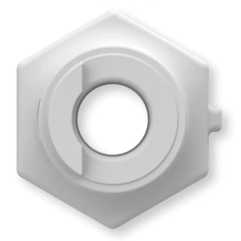 eQ-3 Homematic IP Adaptador de pomo BKS HmIP-ADA-DL-KB