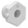 eQ-3 Homematic IP Adaptador de pomo BKS HmIP-ADA-DL-KB