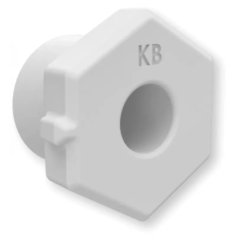 eQ-3 Homematic IP Adaptador de pomo BKS HmIP-ADA-DL-KB