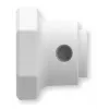 eQ-3 Homematic IP Adaptador de pomo BKS HmIP-ADA-DL-KB