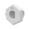 eQ-3 Homematic IP Adaptador de pomo para accionamiento de cerradura ABUS HmIP-ADA-DL-KA