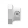eQ-3 Homematic IP Adaptador de pomo para accionamiento de cerradura ABUS HmIP-ADA-DL-KA