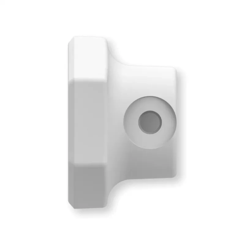eQ-3 Homematic IP Adaptador de pomo para accionamiento de cerradura ABUS HmIP-ADA-DL-KA