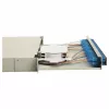 Equip Caja de empalme de fibra óptica 24 puertos, SC dúplex, OS2, 1U, equipada, Gris