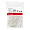 Equip Conector de campo Cat.6A RJ45 blindado sin herramienta (pack de 100)