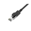 Equip Adaptador GigaBit USB-C+A a RJ45, negro