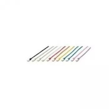 EQUIP cable de red RJ45 S/FTP Cat.6, 15 m, gris, LSZH, Gigabit Ethernet 605508