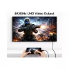 Equip Adaptador USB-C a USB-C + HDMI con Power Delivery de 100W, 4K 60Hz, aluminio