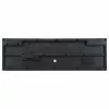 Equip Conjunto inalámbrico de teclado y ratón - Distribución alemana - Negro