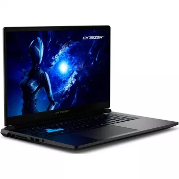 ERAZER Scout E17 E1 MD62759NL portátil gaming 17,3