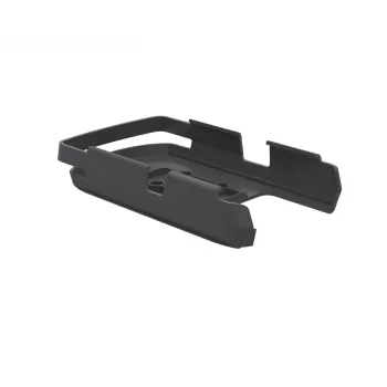 Ergonomic Solutions M-Case carcasa para terminal de pago Verifone VX 820 - negra
