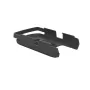 Ergonomic Solutions M-Case carcasa para terminal de pago Verifone VX 820 - negra