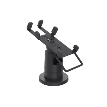 Ergonomic Solutions SP Stack Solution con asa - negra