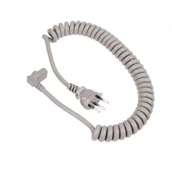 Ergotron CareFit Pro Cable de alimentación, conector Swiss SEV 1011