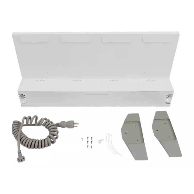 Ergotron LiFeKinnex Cargador de 4 bahías