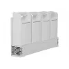 Ergotron LiFeKinnex Cargador de 4 bahías