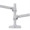 Ergotron LX One-Stop Rotational Control Kit - Componente de montaje (llave Allen, tornillos, anillo de fijación, tope)