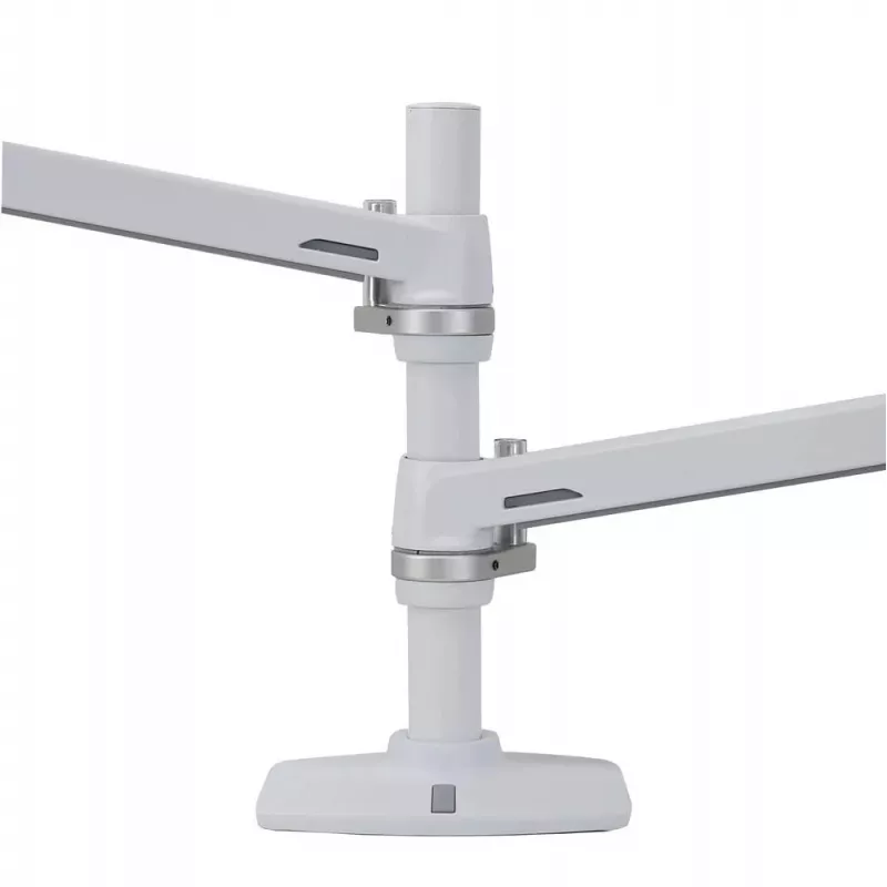 Ergotron LX One-Stop Rotational Control Kit - Componente de montaje (llave Allen, tornillos, anillo de fijación, tope)