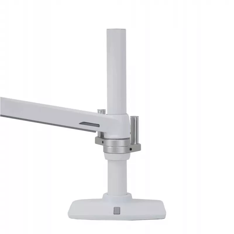 Ergotron LX One-Stop Rotational Control Kit - Componente de montaje (llave Allen, tornillos, anillo de fijación, tope)
