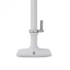 Ergotron LX One-Stop Rotational Control Kit - Componente de montaje (llave Allen, tornillos, anillo de fijación, tope)